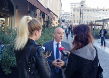 Yvon Grosso Medef Sud