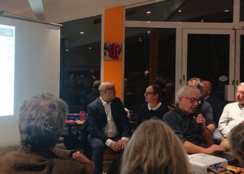 Réunion d'Aix en partage (crédit @aixenpartage)