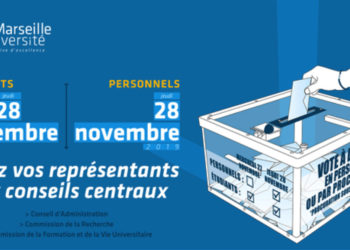 Les élections à Amu ont lieu fin novembre.