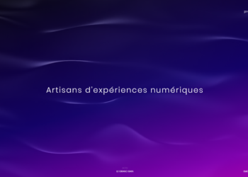 [Agences] Black Euphoria (Marseille) dévoile son nouveau site web