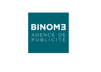 [Agences] Binôme (Nîmes) retenue pour lancer une nouvelle gamme de Bleu Libellule