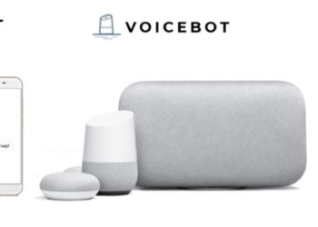 HelloMybot (Perpignan) au CES Las Vegas avec ses assistants virtuels