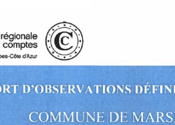 [Rapport CRC] Une plongée au cœur du fonctionnement hors-norme de la Ville de Marseille