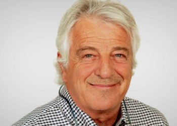 Dominique Sassoon (Photo DR)