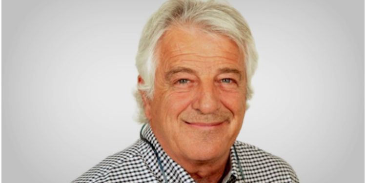 Dominique Sassoon (Photo DR)