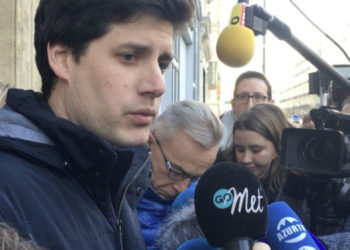 julien Denormandie marseille