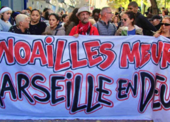 Le Haut comité pour le logement formule 20 préconisations pour Marseille