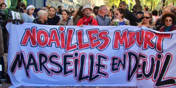 Le Haut comité pour le logement formule 20 préconisations pour Marseille