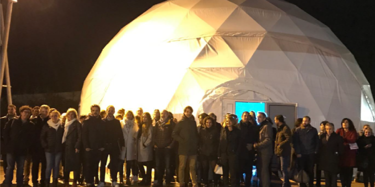 [Réseau] Digital Art Club : 45 chefs d’entreprises en soutien des arts numériques