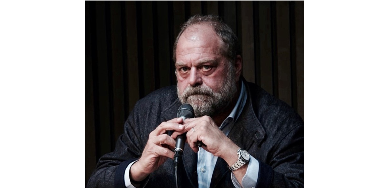 [Agenda] Eric Dupont-Moretti à la Maison des étudiants de Montpellier Management