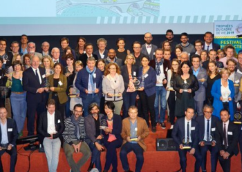 [Market’Terr’] La Ville de Marseille encore primée pour son projet « Récifs Prado »