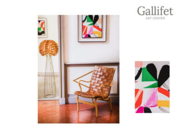 Le Gallifet Art Center met la Scandinavie à l'honneur (Crédit DR).