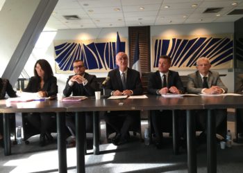 Rapport sur la gestion de Marseille : La chambre régionale des comptes contre-attaque (Crédit RM)