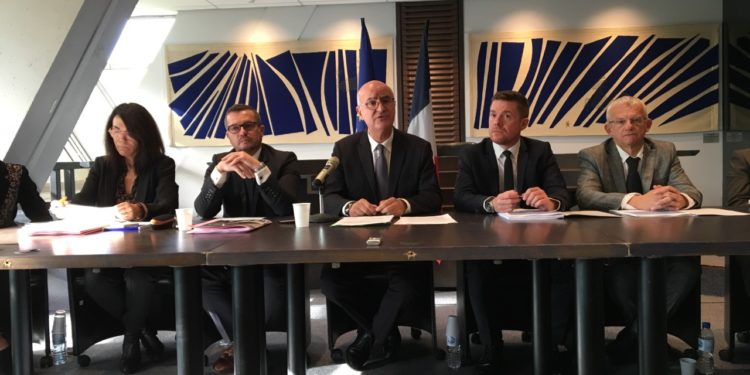 Rapport sur la gestion de Marseille : La chambre régionale des comptes contre-attaque (Crédit RM)