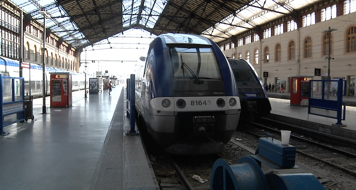 Après la concertation, la Ligne Nouvelle Paca prépare l'enquête publique pour 2021 (Crédit RM)