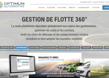 Optimum Automotive (Aix) boucle une levée de 14 millions d'euros (Crédit DR)