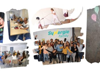 Synergie Family (Marseille) lève 500 000 euros en financement participatif (Crédit Synergie Family)