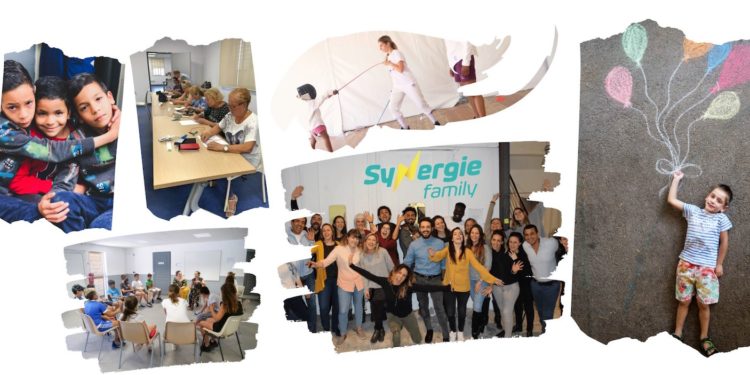 Synergie Family (Marseille) lève 500 000 euros en financement participatif (Crédit Synergie Family)