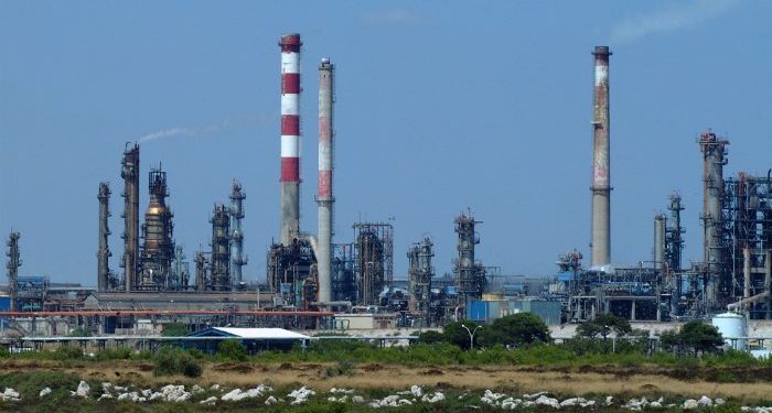 L'industrie émet un tiers des particules fines polluantes sur la métropole Aix-Marseille Provence (Crédit DR)