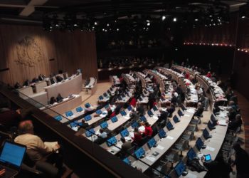 Conseil municipal de Marseille : guerre de positions sur la gestion Gaudin