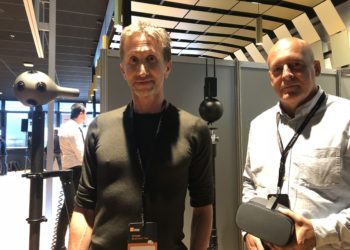 Orange Vélodrome : une première en réalité virtuelle lors d’OM-OL