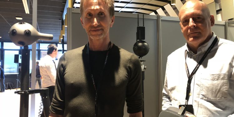 Orange Vélodrome : une première en réalité virtuelle lors d’OM-OL