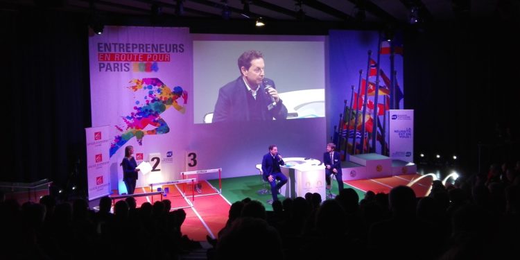 [JO 2024] Appels d’offre : des opportunités pour les entreprises régionales