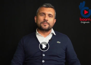 Jean-Philippe Agresti sur sur Boomedia.