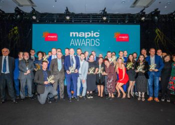 LeisurUp dérivé du Mapic