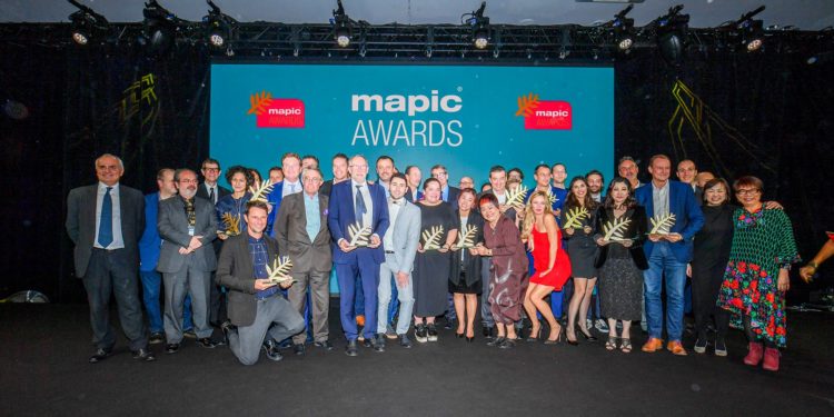 LeisurUp dérivé du Mapic