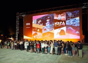 [Arles] Reprise du MoPA : les étudiants font entendre leur voix
