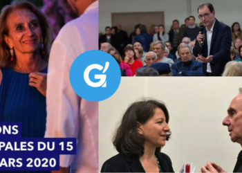 [Le telex politique] Marseille, Aix, Arles, Martigues, Saint-Rémy, Cassis, échos de campagne