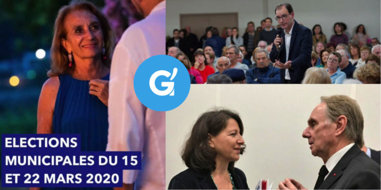 [Le telex politique] Marseille, Aix, Arles, Martigues, Saint-Rémy, Cassis, échos de campagne