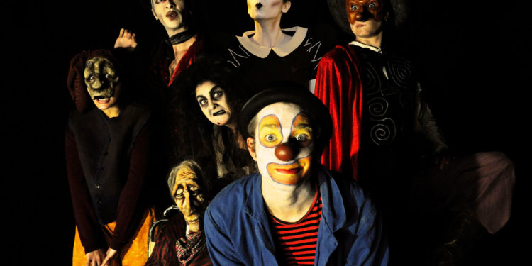 Théâtre Marie-Jeanne ©Layla Benabit