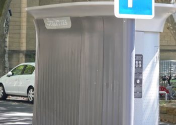 Journée mondiale des toilettes : la Métropole interpellée