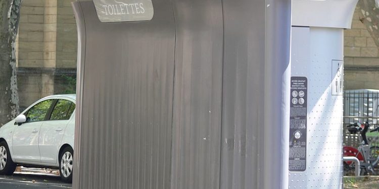 Journée mondiale des toilettes : la Métropole interpellée