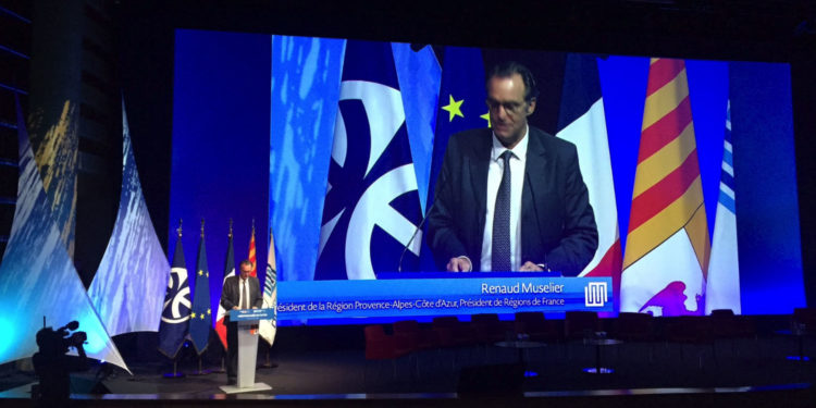 [International] Méditerranée du futur : un Acte III consacré aux investissements