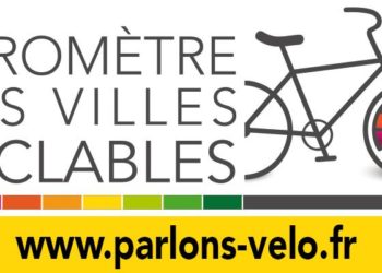 5 000 réponses au baromètre des villes cyclables collectées dans la Métropole