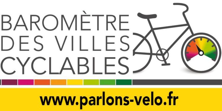 5 000 réponses au baromètre des villes cyclables collectées dans la Métropole