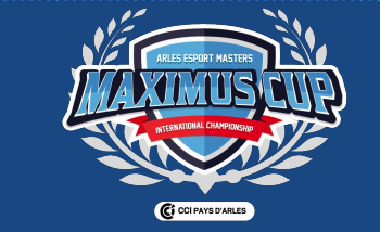 [Jeux vidéos] La Maximus Cup 3 à Arles ce week-end !