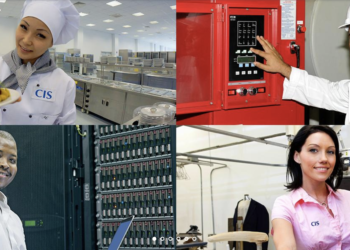 CIS (Marseille) remporte un gros contrat en Russie (Crédit DR)