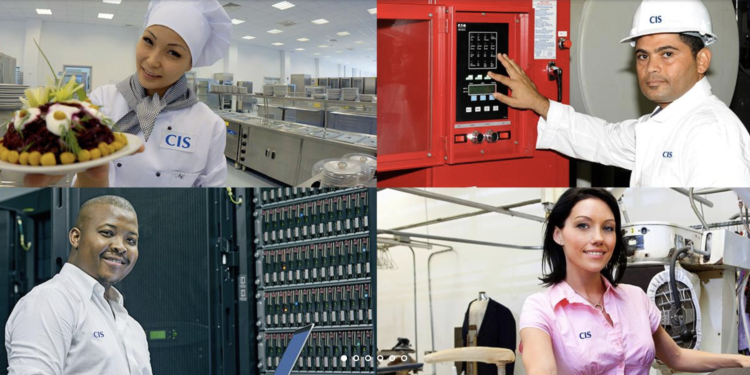 CIS (Marseille) remporte un gros contrat en Russie (Crédit DR)