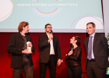 [Innovation] « Du carburant pour l’entrepreneuriat » : trois start-up récompensées