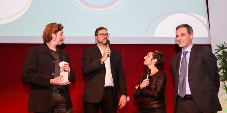 [Innovation] « Du carburant pour l’entrepreneuriat » : trois start-up récompensées