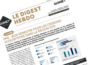 Le Digest Hebdo n°124