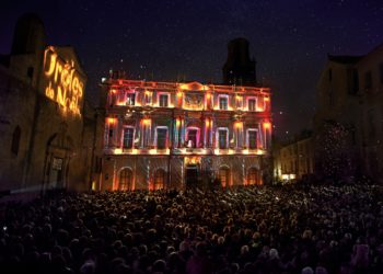 drôles de Noëls Arles