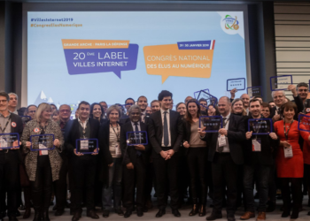 Label Villes et Villages Internet : rendez-vous à Martigues le 4 février 2020