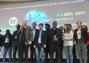 [Start-up] La tech africaine s’invite à Aix-Marseille pour Emerging Valley