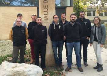 TECHNOVALO-Aix : la montée en puissance de la bio-inspiration (3/3)