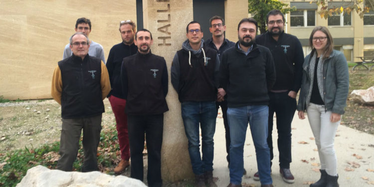 TECHNOVALO-Aix : la montée en puissance de la bio-inspiration (3/3)